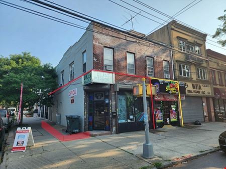 Photo of commercial space at 628 Avenue U in Brooklyn