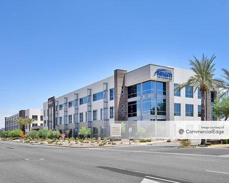 Office space for Rent at 365 East Germann Road in Gilbert