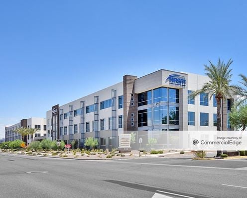 The Reserve at San Tan - Phase II - Buildings 5 & 6