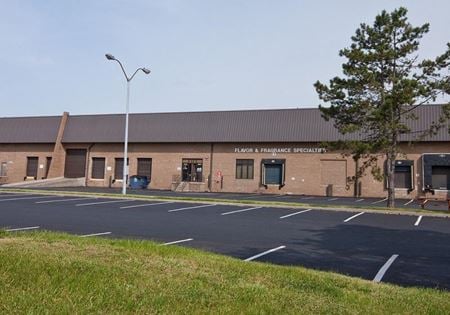 Flex Space space for Rent at 8800 Kelso Drive in Baltimore