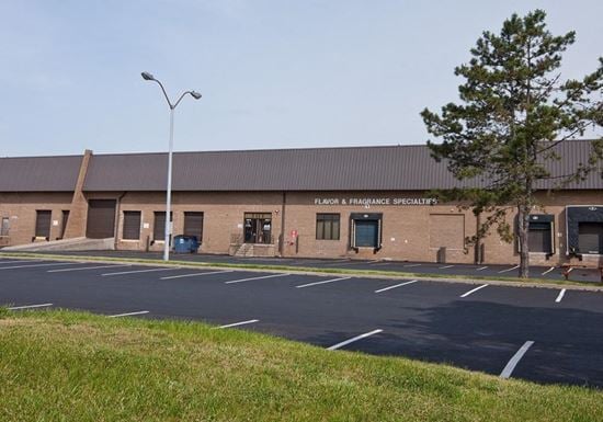 Kelso Business Center 3