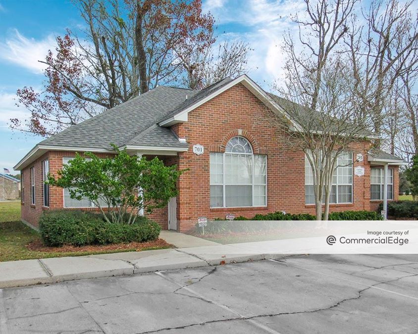 9270 Siegen Lane, Baton Rouge, LA 70810