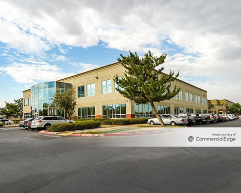 Gold River Center