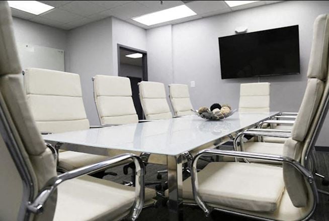 Perfect Office Solutions - Laurel 1