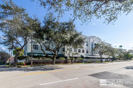 Commercial space for Rent at 900 SE 3rd Ave in Fort Lauderdale