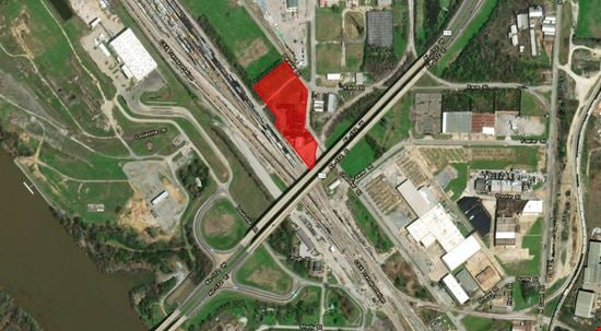 1373 Chandler St. - 38,204 SF Warehouse & 4.75 Acres