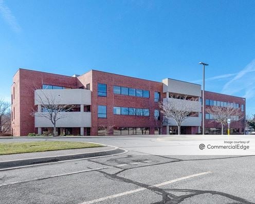 Colgate Ridge Tech Center 2