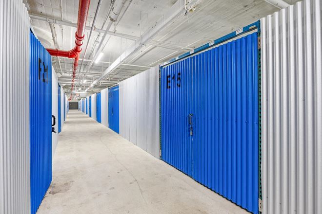 ReadySpaces Queens Jamaica