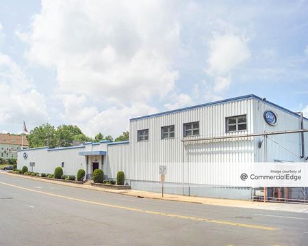Photo of commercial space at 200 Ellis Street in New Britain