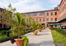 Foundry on Fort Avenue