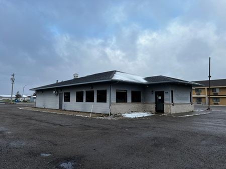 Industrial space for Sale at 240 Summit Ave in Blackduck