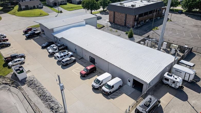 753A Friedens Road St. Charles