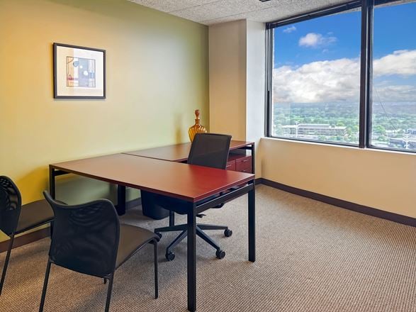 IL, Oak Brook - Regency Towers