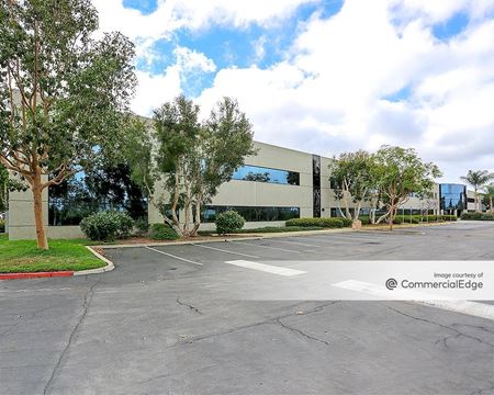 Industrial space for Rent at 5960 Pascal Court in Carlsbad