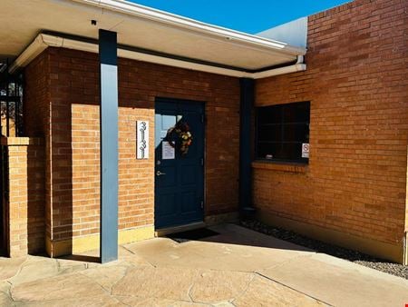 Healthcare space for Rent at 3131 E 2nd St in Tucson