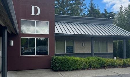 Office space for Sale at 2401 Bristol Ct SW in Olympia