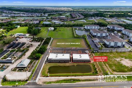 Office space for Rent at 15020 Florida 64 in Bradenton