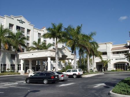 Photo of commercial space at 2225 N Commerce Pkwy in Fort Lauderdale