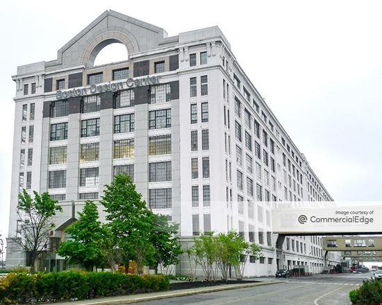 The Innovation and Design Building
