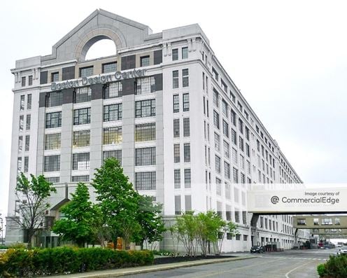 The Innovation and Design Building