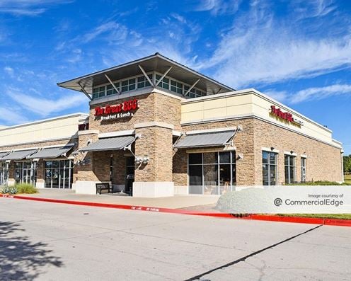 Denton Crossing West
