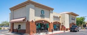Retail Space for Lease in Phoenix