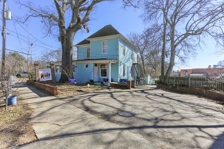 Office space for Sale at 1259 Metropolitan Avenue Southeast in Atlanta