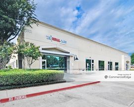 Technology Business Campus - 3300 & 3320 Matrix Drive & 3301, 3311, 3321 East Renner Road