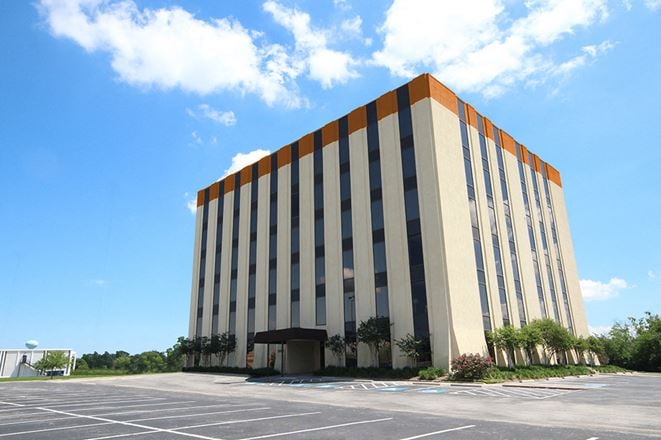 1110 NASA Parkway