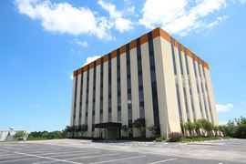 1110 NASA Parkway