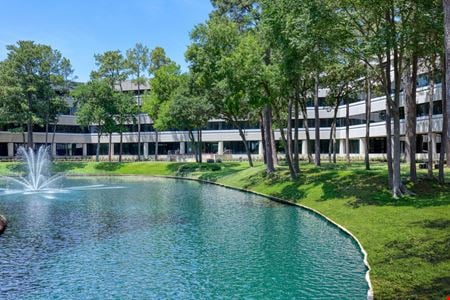 Office space for Rent at 13501 Katy Freeway  in Houston