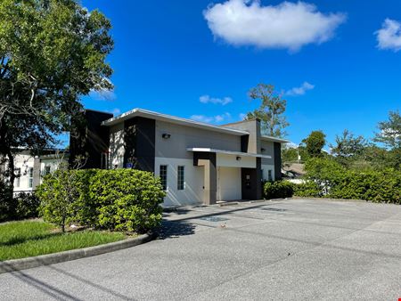 Office space for Rent at 7008 N. Himes Ave in Tampa