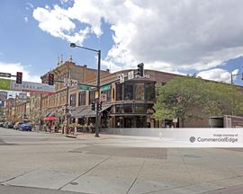 Larimer Square