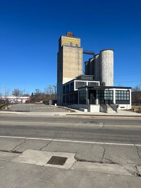 Ypsilanti - Former Operating/Turnkey Provisioning Center