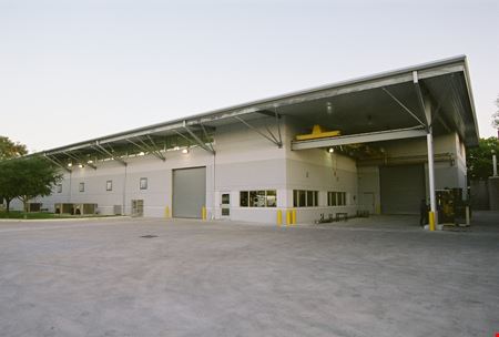 Photo of commercial space at 1717 Brittmoore Road in Houston