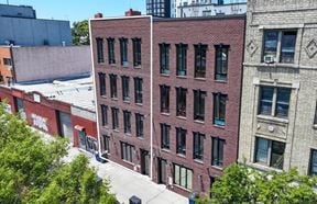 Bankruptcy Sale: 81-83 Stockholm St