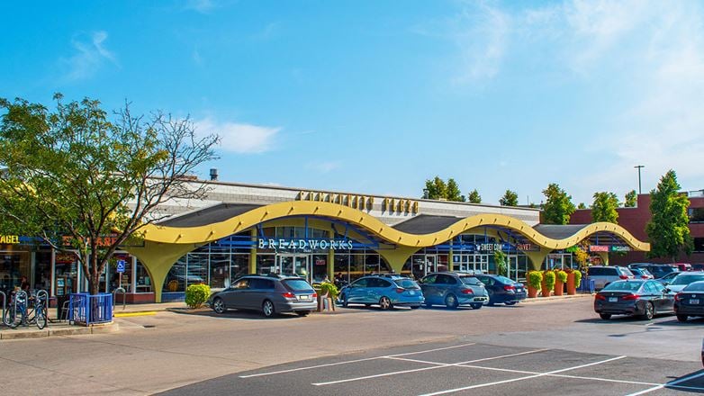 Retail space for Rent at 2644 Broadway in Boulder