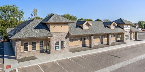 South Nampa Office Space For Lease