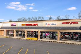 Cherry Hill Plaza