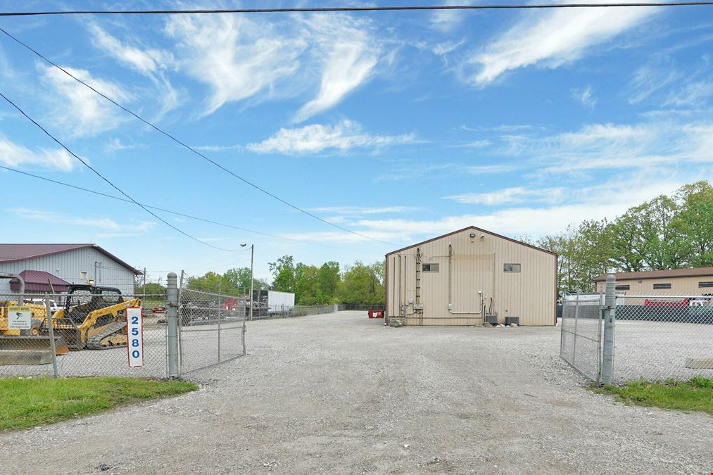 2580 Groveport Road