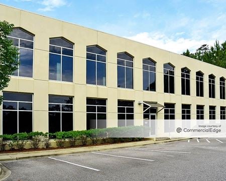 Office space for Rent at 2550 Acton Road in Vestavia Hills