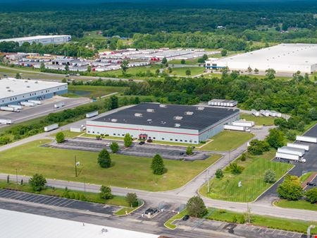 Photo of commercial space at 380 Aldi Blvd in Mount Juliet