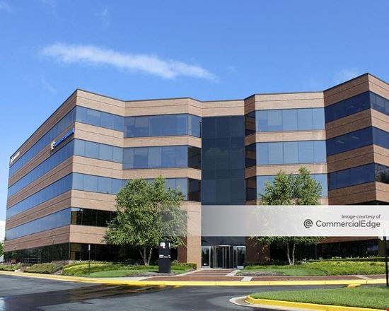 WillowWood Plaza - Building 2
