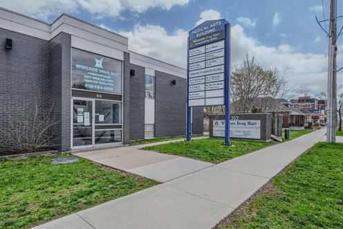 353 St Paul Avenue, Brantford
