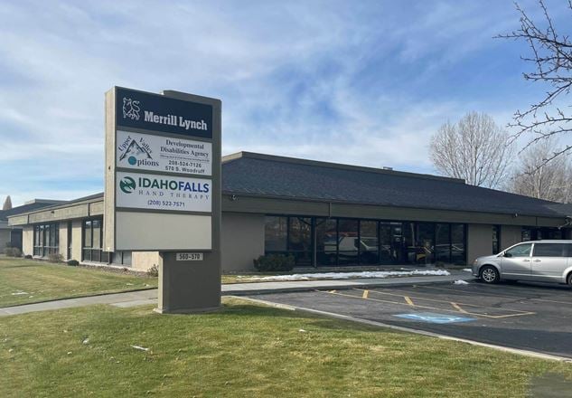 Woodruff Professional Office