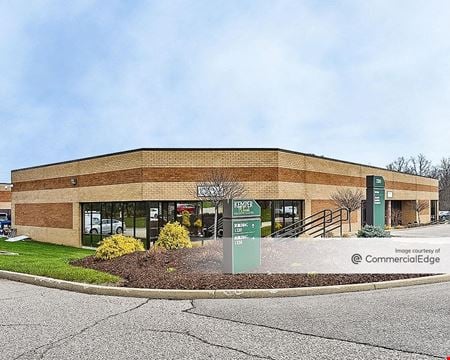 Industrial space for Sale at 1330 Kemper Meadow Dr. in Cincinnati