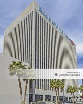 Tower 300