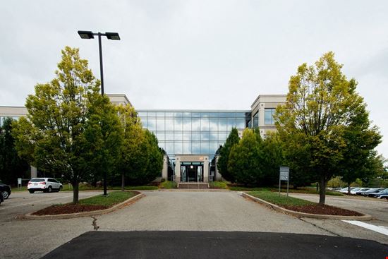 The Dakota - 1000 GSK Drive