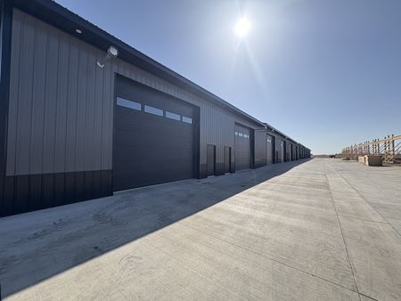 Photo of commercial space at 47795 Van Donge St in Sioux Falls