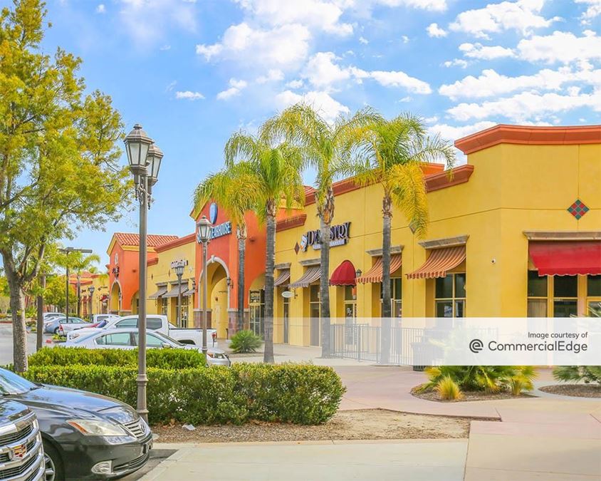 41425 Margarita Road, Temecula retail Space For Lease